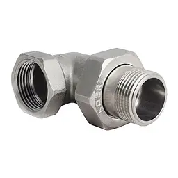 Згін американка Koer 1 "кутовий KR.342 KR0144