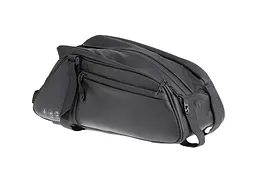 Сумка на багажник Onride Coffer 7 л світловідбиваюча бічна зона (1085-6936116102419) - мініатюра 4