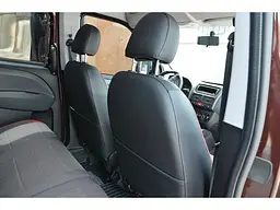Авточохли модельні MW Brothers для Fiat Doblo c 2014 - мініатюра 8