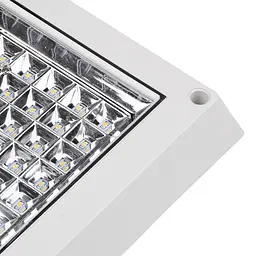 Світильник стельовий Brille 32-068 LED-222/5W 48 pcs WW led накладний світлодіодний - мініатюра 2