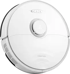 Робот-пилосос RoboRock Vacuum Cleaner S8 Pro Ultra White [84293] - мініатюра 13