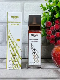 Парфуми унісекс, аромат за мотивами Desert Orange Blossom (40 мл) - мініатюра 2