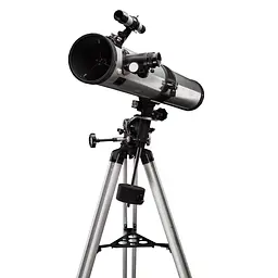 Телескоп SIGETA Polaris 76/900 EQ - мініатюра 3