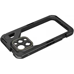 Ріг (клітка) для смартфона SmallRig для iPhone 15 Pro Max (4391) [111907]