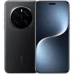 Смартфон Honor Magic7 Pro 12/512GB Black Global Version