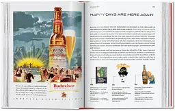 20th Century Alcohol & Tobacco Ads - мініатюра 4