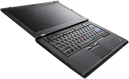 Ноутбук Lenovo ThinkPad T420 (i5-2540M/4/180SSD) - Class A "Б/В" - мініатюра 7
