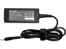Блок живлення для ноутбуків PowerPlant IBM/LENOVO 220V, 20V 45W 2.25A (3.0 x 1.1) (IB45H3011)