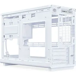 Корпус Lian Li A3-mATX Wooden Front Panel White (G99.A3W-WD.00) [146819] - мініатюра 9