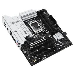 Материнська плата Asus Prime Z890M-PLUS WIFI - мініатюра 4