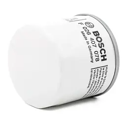 Фільтр масляний Bosch F 026 407 078 - мініатюра 2