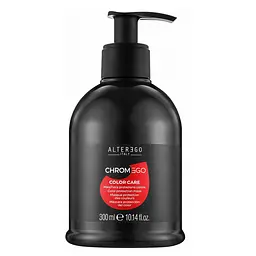 Маска для фарбованого волосся Alter Ego ChromEgo Color Care 300 мл