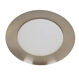 Світильник світлодіодний накладний Brille BL-595C/36W WW SL - мініатюра 9