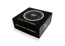 Настільна гра STEPS GAMES Степс. Стартер (Steps Starter Pack) (SG0015) - мініатюра 2