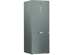 Холодильник з морозильною камерою Whirlpool WHK2 6493 X5E UA - мініатюра 2