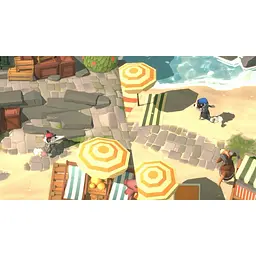 Ключ активації Microsoft Pizza Possum для Xbox Series S/X - мініатюра 12