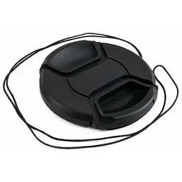 Кришка об'єктива Extradigital Lens Cap D67 (LCP1909) - мініатюра 3