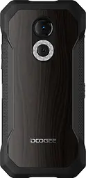 Смартфон Doogee S61 Pro 6/128Gb Wood Grain - мініатюра 3
