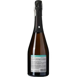 Вино ігристе Leleka Wines Semi-Dry біле напівсухе 0.75 л - мініатюра 3