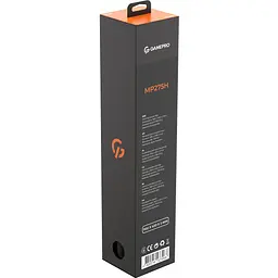 Ігрова поверхня GamePro (MP275H) - мініатюра 5