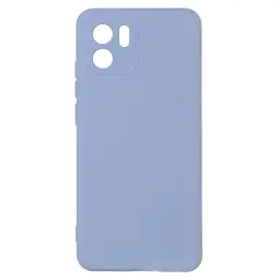 Чехол ArmorStandart ICON для Xiaomi Redmi A2 Camera cover Lavender