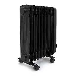 Масляний обігрівач Floria ZLN3659 2000 Вт, 3 режими 800/1200/2000Вт, Box - мініатюра 5