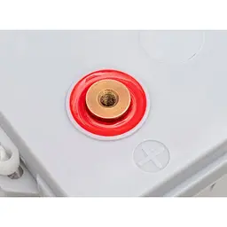 Джерело безперебійного живлення [ДБЖ] LogicPower LPY-B-PSW-1000VA + LPM-GL батарея 12V - 200Ah [5870] [110448] - мініатюра 9