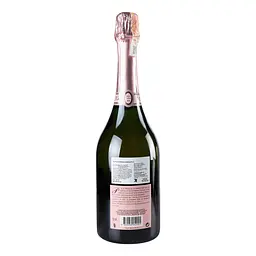 Шампанське Deutz, рожеве, брют, 12%, 0,75 л (875061) - мініатюра 4