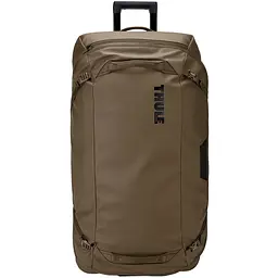 Валіза Thule Chasm Rolling Duffel 110 л TCWD-232 Deep Khaki (3205604) - мініатюра 2