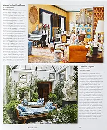 Atlas of Interior Design - мініатюра 5