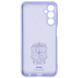 Чохол до мобільного телефона Armorstandart ICON Case Samsung A24 4G (A245) Camera cover Lavender (ARM68004) - миниатюра 2