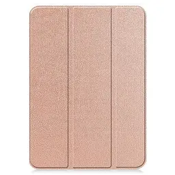 Чохол до планшета BeCover Smart Case Apple iPad Air 11" M2/M3 (2024/2025) Rose Gold (711388) - мініатюра 3
