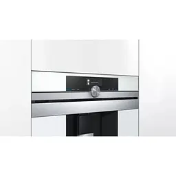 Кавомашина Siemens CT718L1W0 [144626] - мініатюра 5
