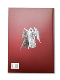 Книга Апріорі Біблія у гравюрах. Ілюстрації Гюстава Доре, історії Старого та Нового Завітів українською мовою kni0003513 - мініатюра 2