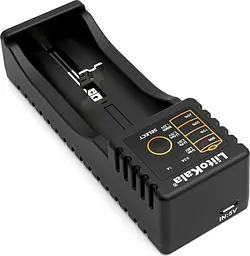Зарядний пристрій LiitoKala Lii-100B [89069] - мініатюра 4