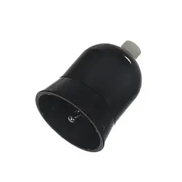Редуктор до вінчкика на блендер Bosch CleverMixx MSM2650B, MSM2620B, MSM26500, 00637956 (637956) чорний - мініатюра 2