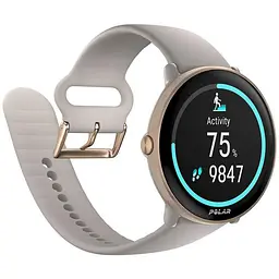 Спортивний годинник Polar Ignite 3 Greige Sand (900106237) - мініатюра 7