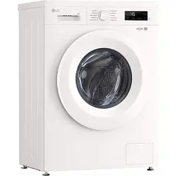Пральна машина LG F2Y1NS3W - мініатюра 8