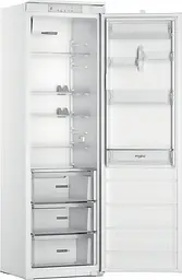 Холодильна камера Whirlpool вбудована, 177x54х54, 314л, А++, ST, інв., білий - мініатюра 8