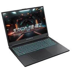 Ноутбук GIGABYTE G6 (KF-H3EE894KD) - мініатюра 2