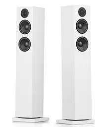 Акустична система Audio Pro A38 W White (90404175) - мініатюра 2