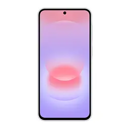 Мобільний телефон Samsung Galaxy A37 5G 6/128Gb White (SM-A376BZWBEUC) - мініатюра 2