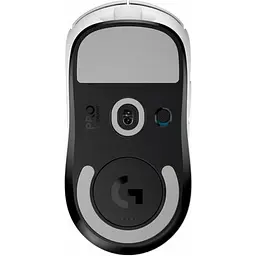 Миша Logitech G Pro X Superlight Wireless White (910-005942) - мініатюра 7