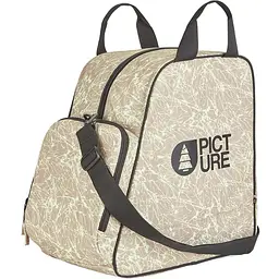 Сумка для черевиків Picture Organic Shoe Bag BP197 Бежевий