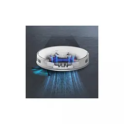 Робот-пилосос з вологим прибиранням Rowenta X-PLORER Serie 75 S RR8577WH - мініатюра 8