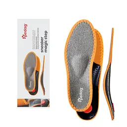 Ортопедичні внутрішні устілки SNEAKER MAGIC STEP 180 Pedag (180/40-1955)