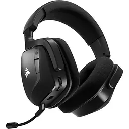 Навушники ігрові Corsair Void Wireless v2 Carbon [CA-9011379-WW] [145191] - мініатюра 4