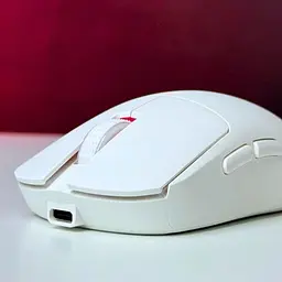 Миша Kondor SG-7 White (1032) - мініатюра 5