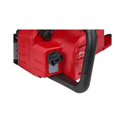 Пила ланцюгова акумуляторна безщіткова MILWAUKEE, M18 FCHS-122 , шина 40см (зарядний пристрій M12-18 FC, 2 акумулятори FB12 12 А - мініатюра 7