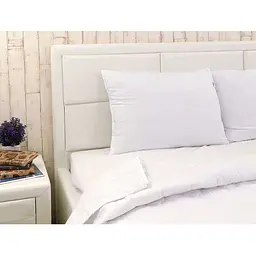 Ковдра Руно 155х210 силіконова "Comfort" 317.52СЛКУ_Білий - мініатюра 6